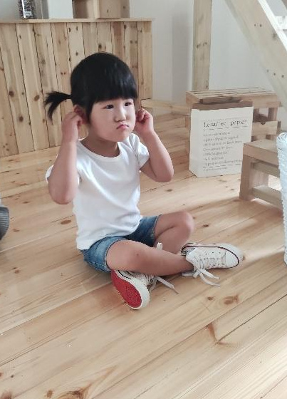 儿童模特-