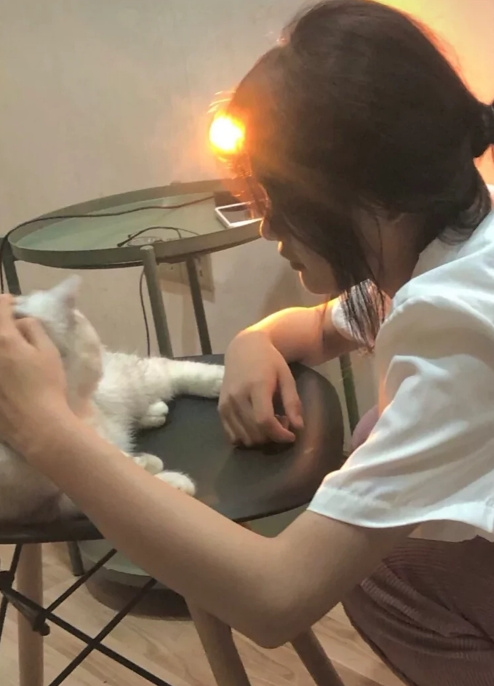 儿童模特-