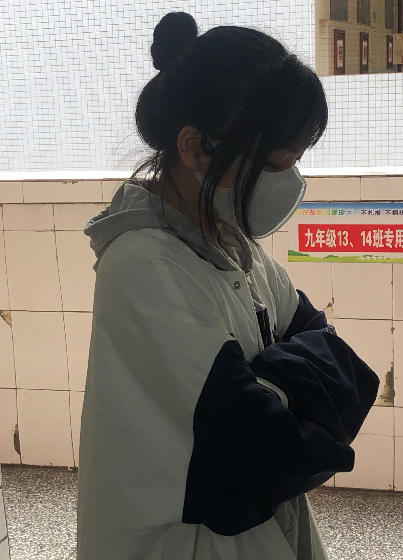儿童模特-