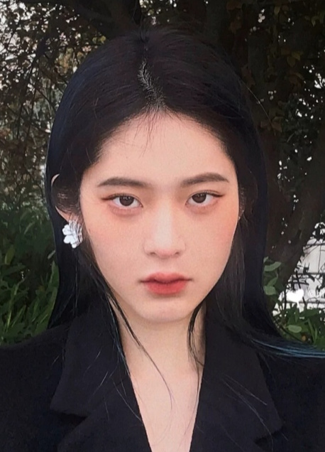 儿童模特-