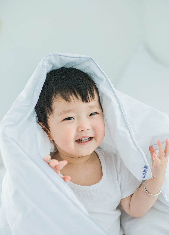 儿童模特-