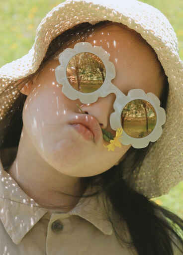 儿童模特-
