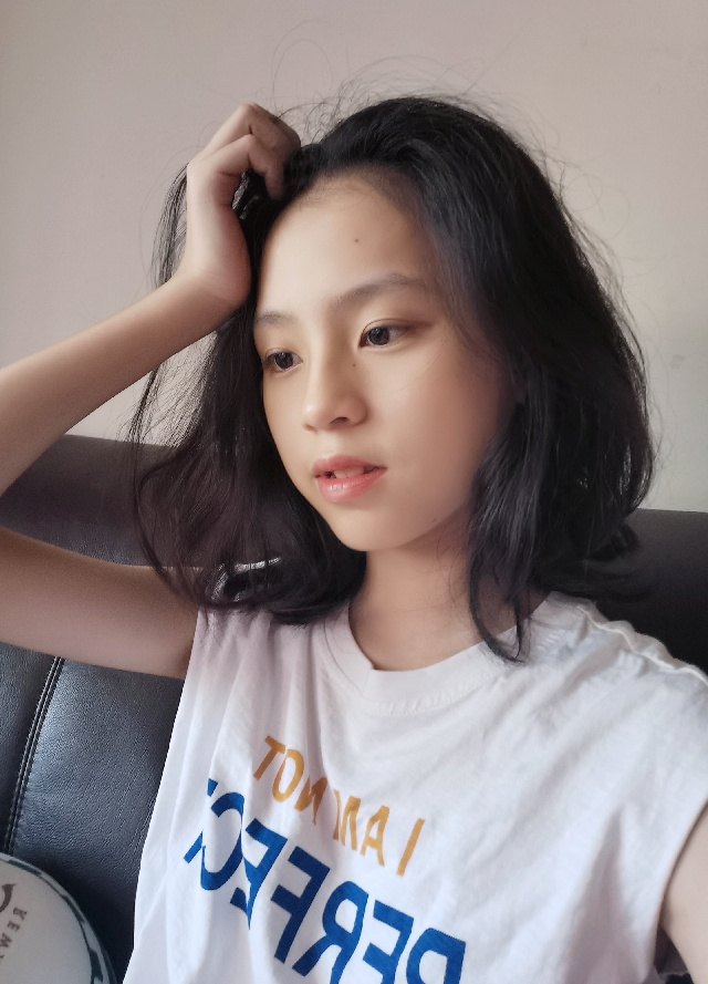 儿童模特-