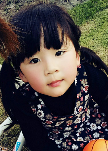 模特-小臭妮