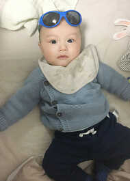 模特-Jens