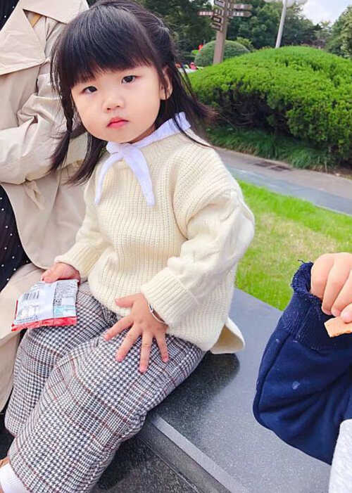 模特-