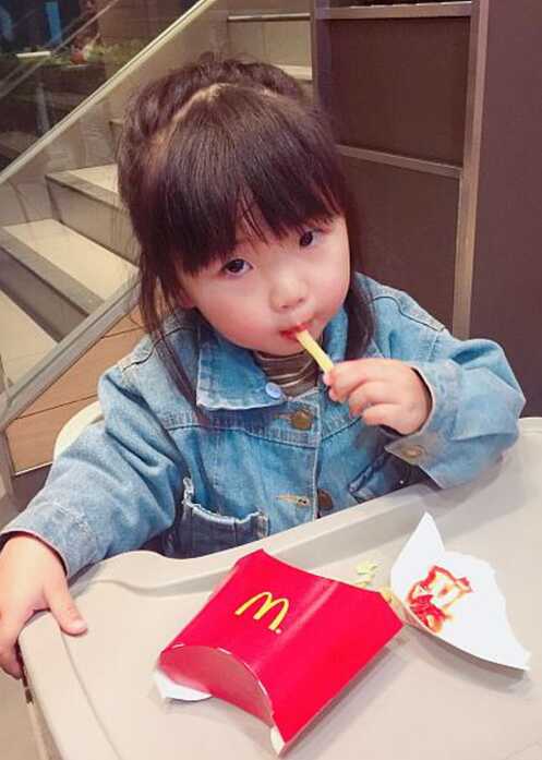 模特-