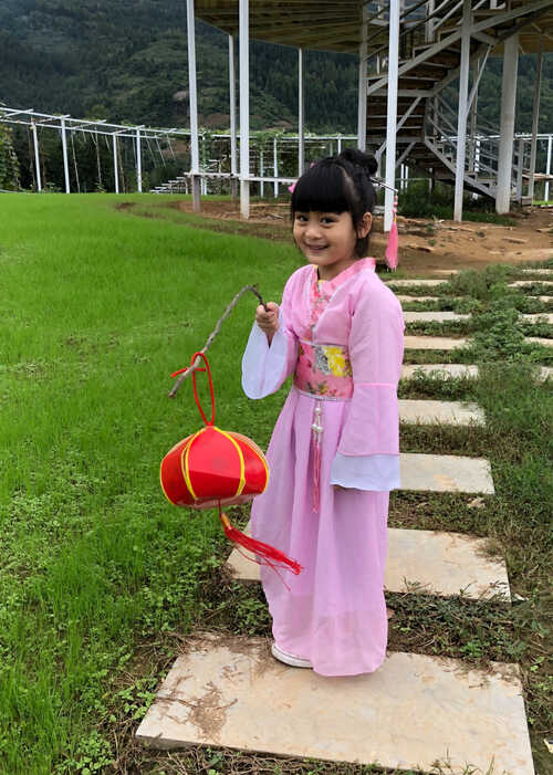 模特-