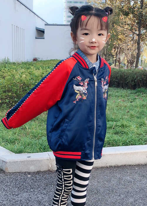 模特-