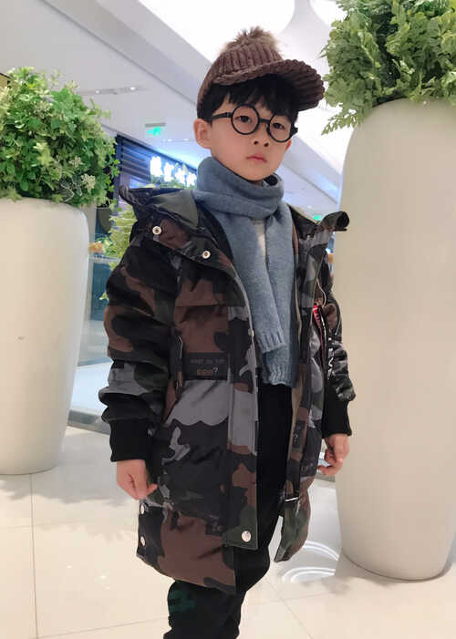 模特-
