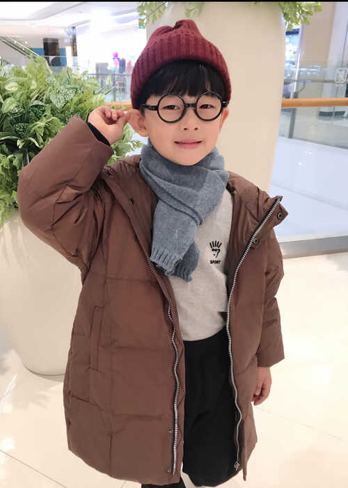 模特-