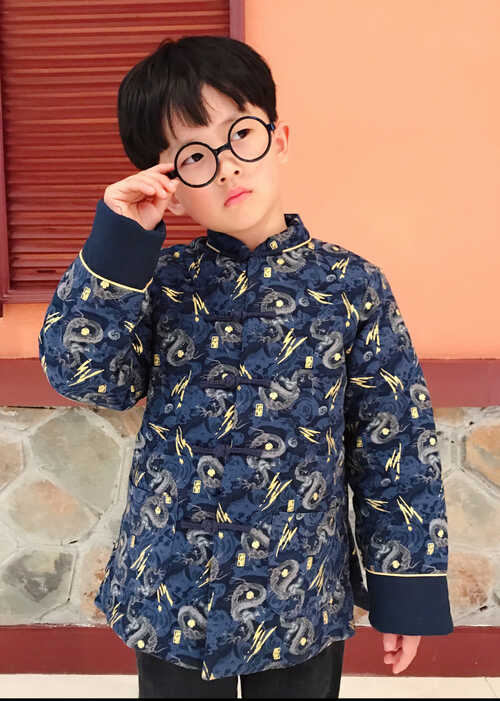 模特-