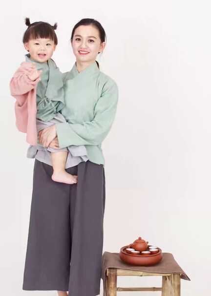 模特-