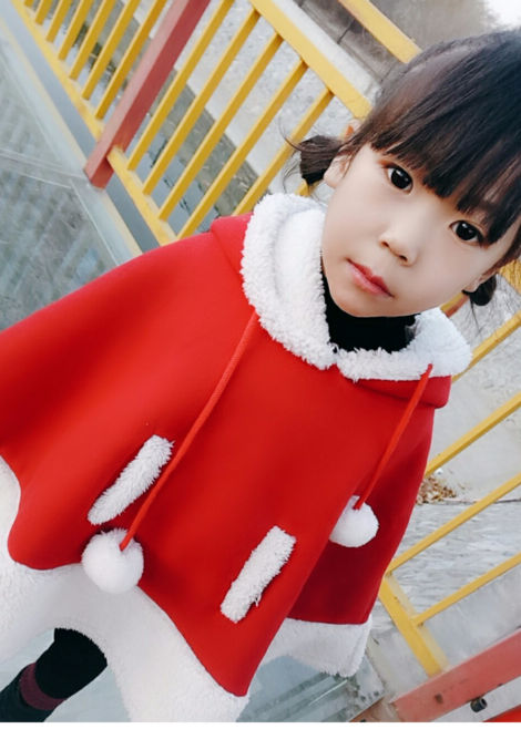 模特-