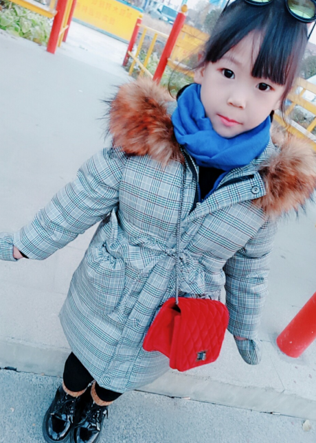 模特-