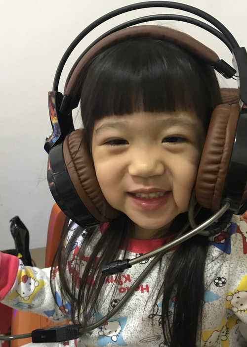 模特-