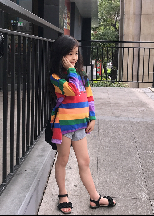 模特-