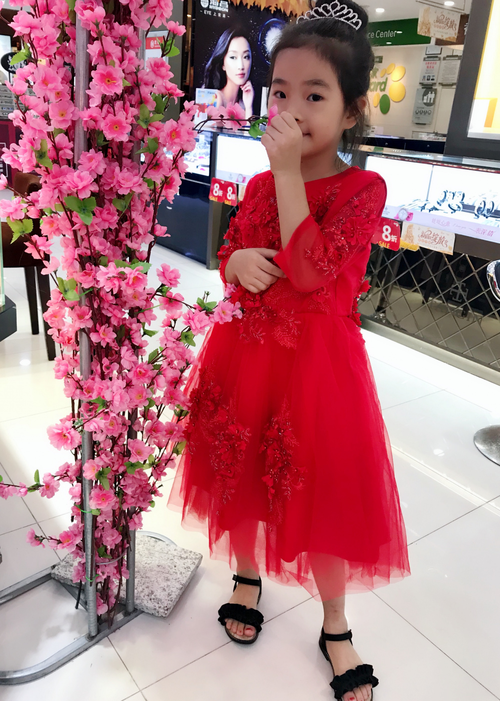 模特-
