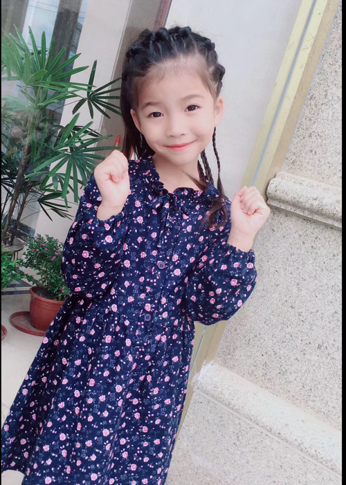 模特-
