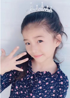 模特-