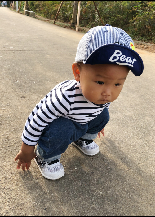 模特-
