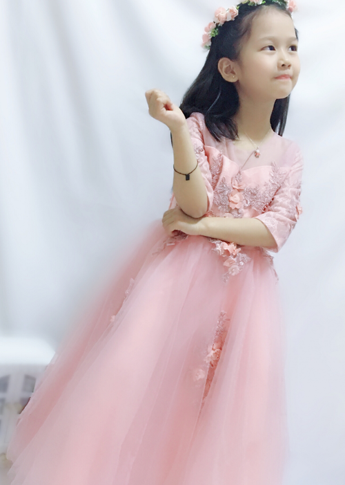 模特-
