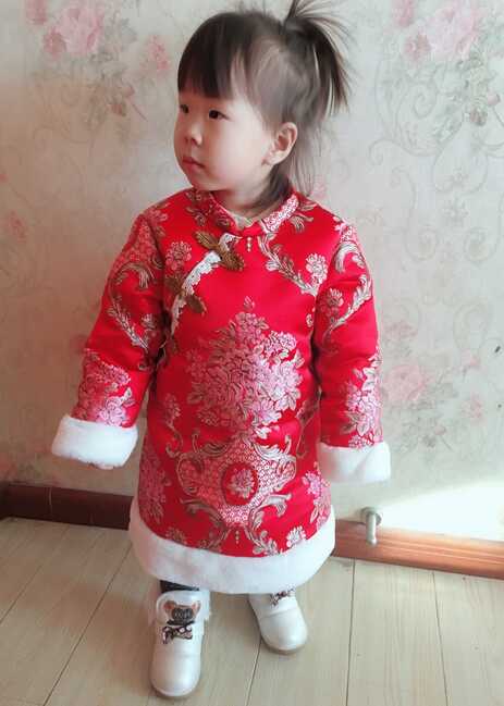 模特-