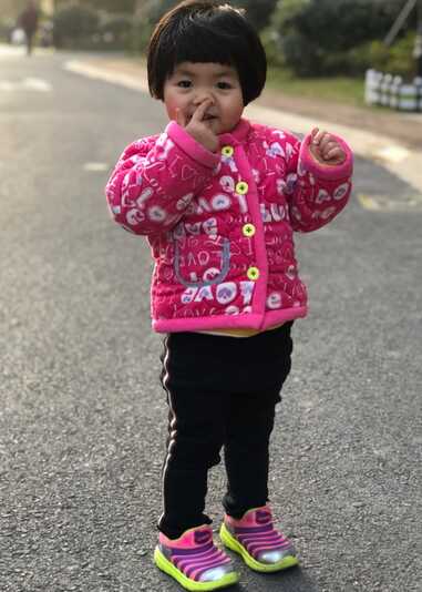 模特-