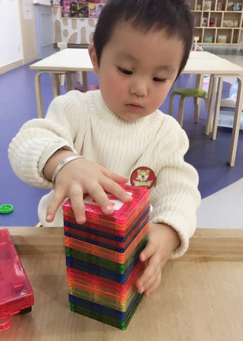 模特-