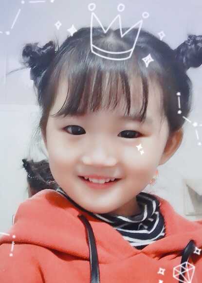 模特-