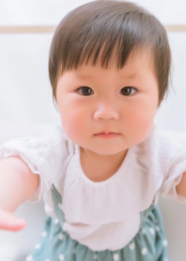 模特-