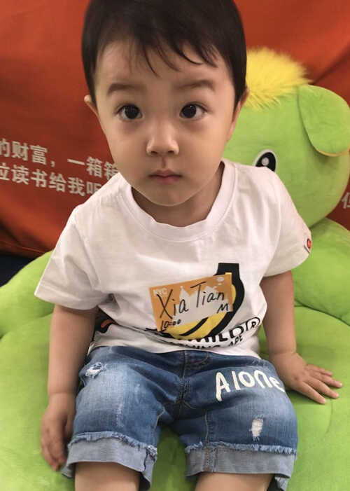 模特-