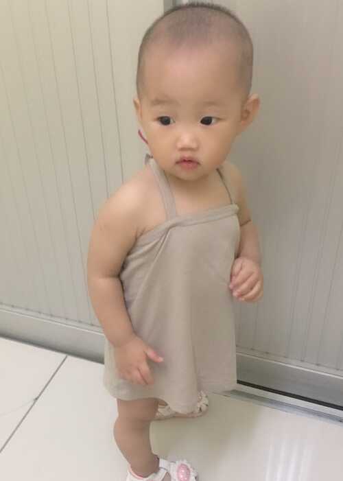 模特-
