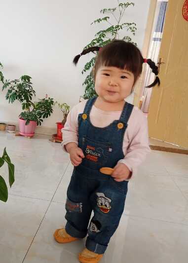 模特-