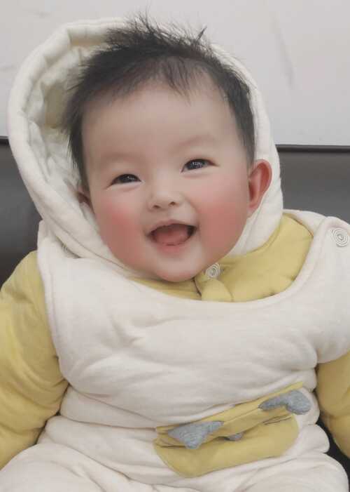 模特-
