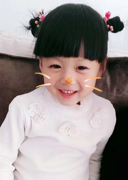 模特-
