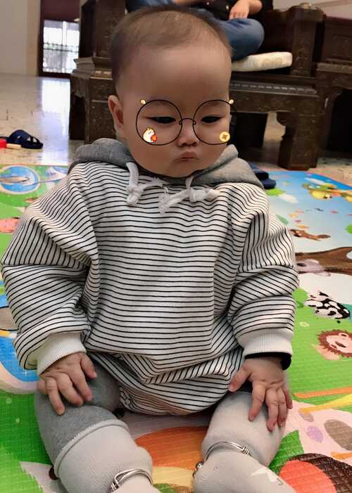 模特-