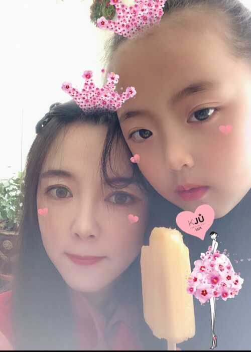 模特-