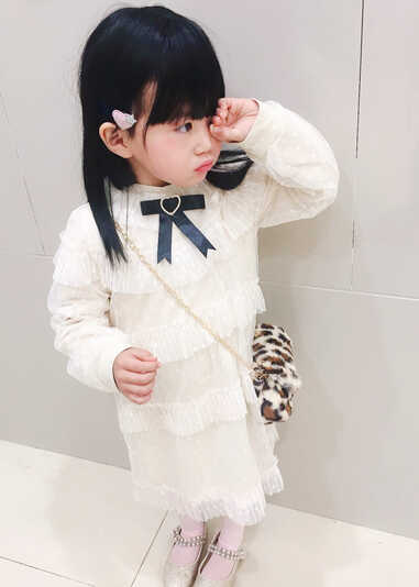 模特-