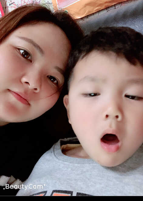 模特-