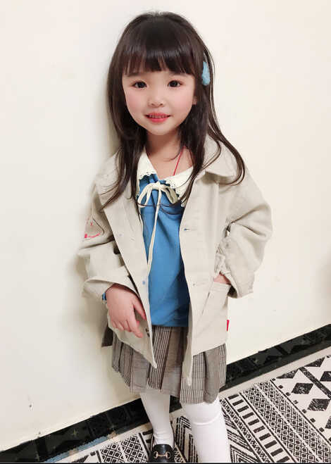 模特-