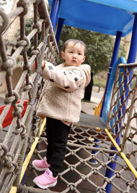 模特-