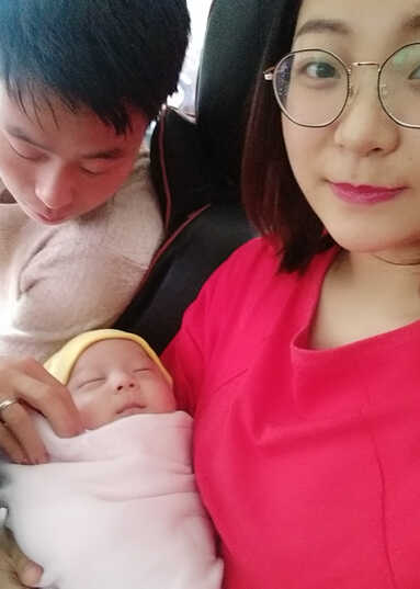 模特-