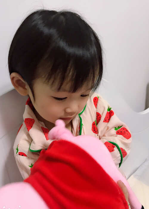 模特-