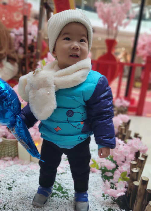 模特-