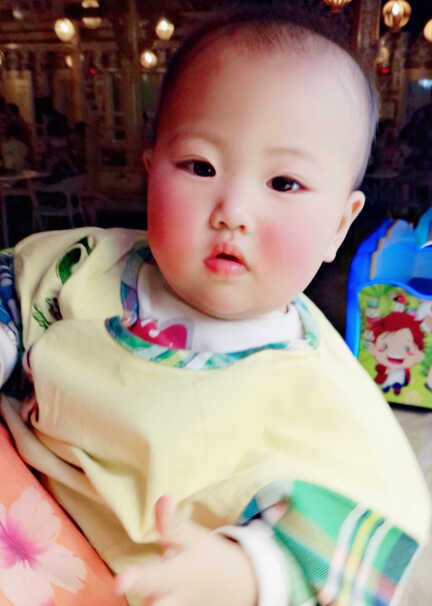 模特-