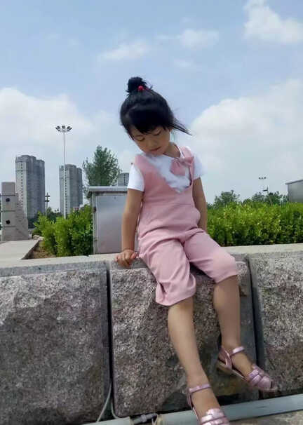 模特-
