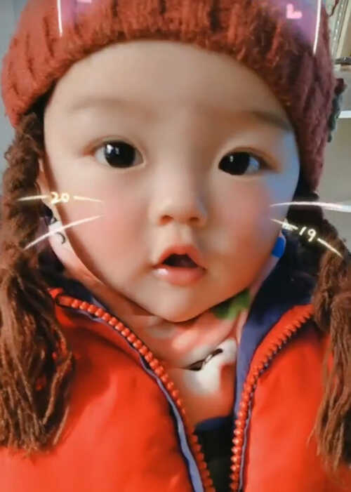 模特-