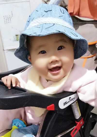 模特-