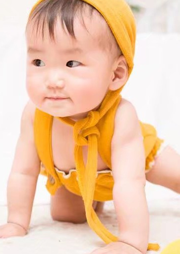 模特-